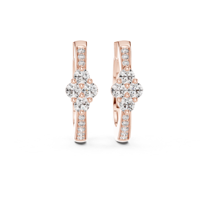Floral round diamond hoop earrings rose gold
Round diamond flower cluster earrings rose gold
Rose gold hoop earrings floral round diamond
Round diamond floral hoop earrings pave detailing
Flower shaped round diamond earrings rose gold
Rose gold diamond hoop earrings floral cluster
Round diamond flower motif earrings front profile
Floral diamond hoop earrings round stone arrangement
Rose gold hoop earrings round diamond cluster
Floral round diamond hoop earrings rose gold
