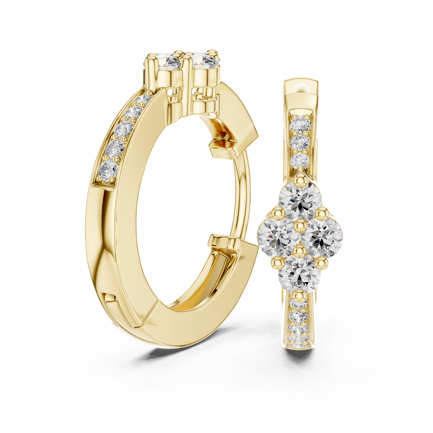Floral round diamond hoop earrings yellow gold
Round diamond flower cluster earrings yellow gold
Yellow gold hoop earrings floral diamond
Round diamond floral hoop earrings yellow gold
Flower shaped round diamond earrings yellow gold
Yellow gold diamond hoop earrings floral cluster
Round diamond flower motif earrings yellow gold
Floral diamond hoop earrings round stones
Yellow gold hoop earrings round diamond cluster
Floral round diamond earrings yellow gold
