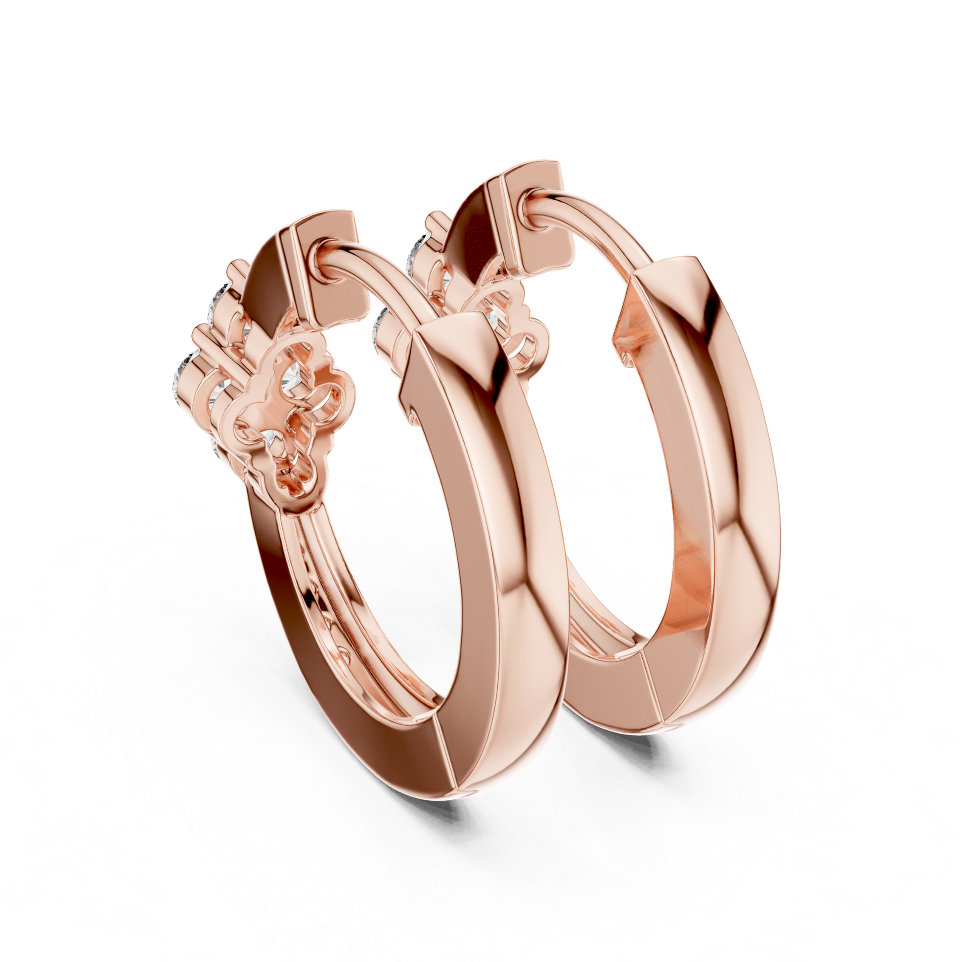 Floral round diamond hoop earrings rose gold
Round diamond flower cluster earrings rose gold
Rose gold hoop earrings floral diamond
Round diamond floral hoop earrings back view
Flower shaped round diamond earrings rose gold
Rose gold diamond hoop earrings floral cluster
Round diamond flower motif earrings back view
Floral diamond hoop earrings round stones
Rose gold hoop earrings back view
Floral round diamond earrings rose gold