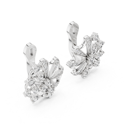 Floral round diamond open earrings white gold
Round diamond floral open earrings white gold
White gold flower diamond open earrings
Floral diamond earrings side view white gold
Round diamond cluster open earrings white gold
White gold floral earrings open design
Flower design diamond open earrings white gold
Round diamond earrings floral open pattern
White gold diamond earrings flower motif
Floral round diamond earrings open view