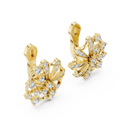 Floral round diamond open earrings yellow gold
Round diamond floral open earrings yellow gold
Yellow gold flower diamond open earrings
Floral diamond earrings side view yellow gold
Round diamond cluster open earrings yellow gold
Yellow gold floral earrings open design
Flower design diamond open earrings yellow gold
Round diamond earrings floral open pattern
Yellow gold diamond earrings flower motif
Floral round diamond earrings open view