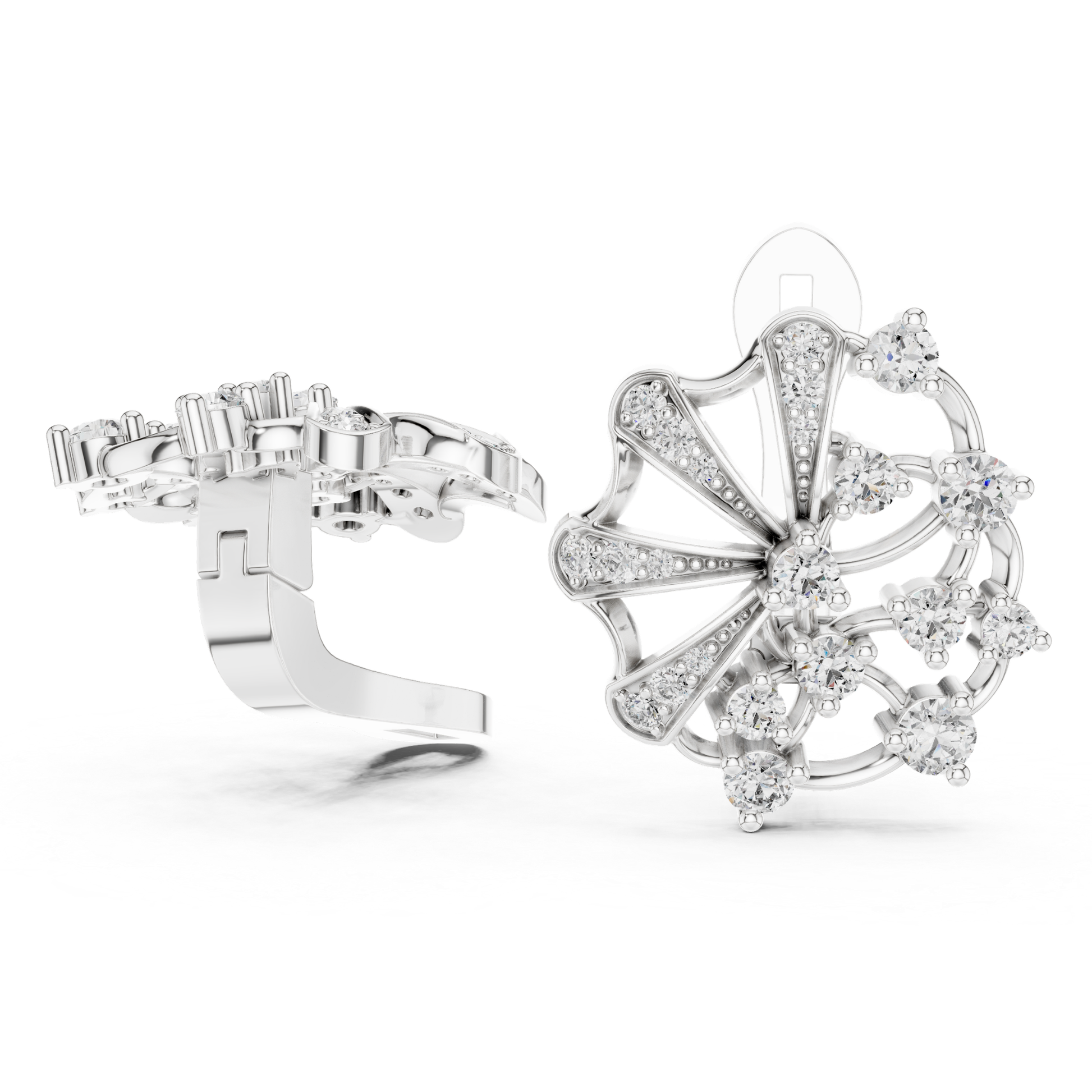 Floral round diamond open earrings white gold
Round diamond floral open earrings white gold
White gold flower diamond open earrings
Floral diamond open earrings white gold
Round diamond cluster open earrings white gold
White gold floral earrings open design
Flower design diamond open earrings white gold
Round diamond earrings floral open pattern
White gold diamond earrings flower motif
Floral round diamond earrings open view