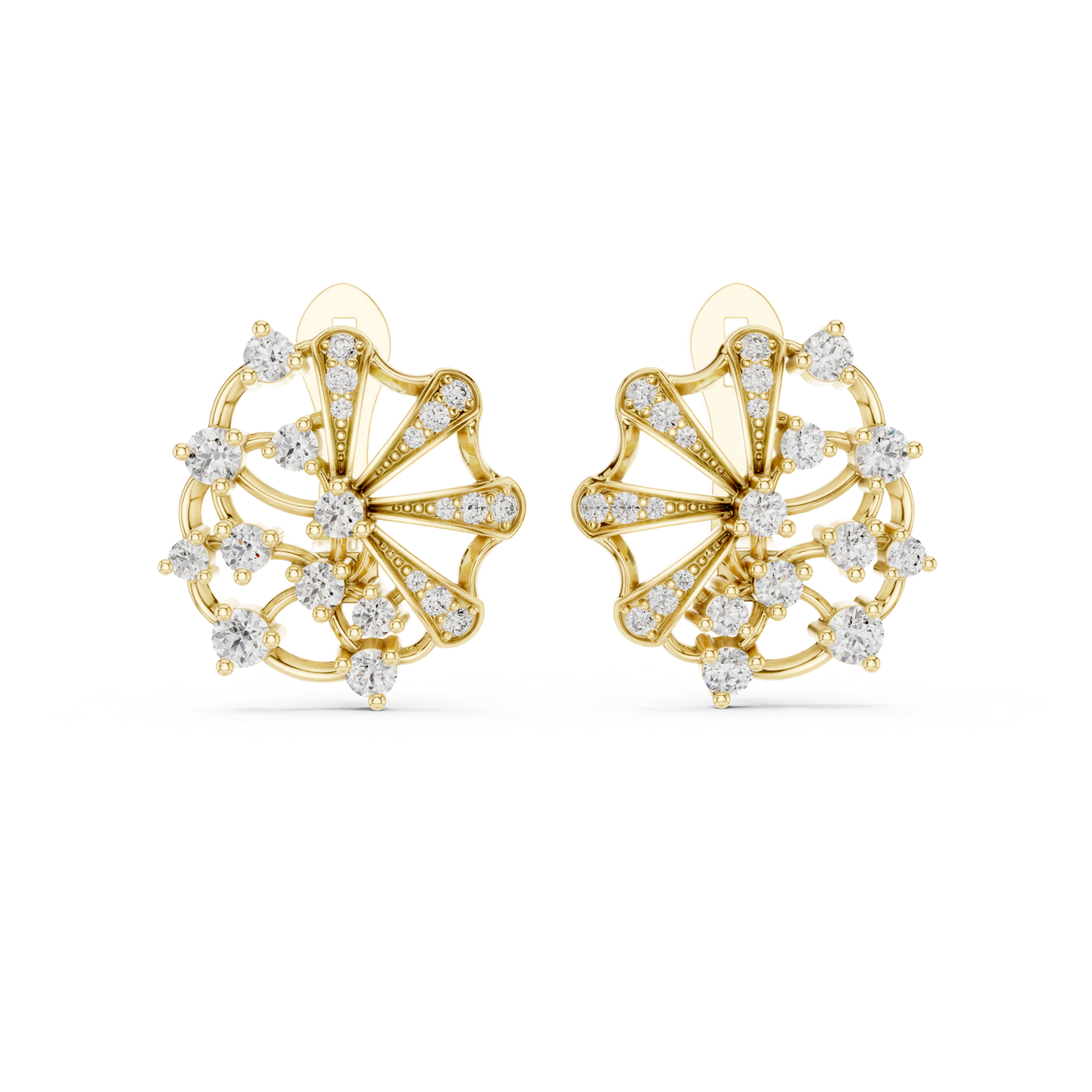 Floral round diamond stud earrings yellow gold
Round diamond floral earrings yellow gold
Yellow gold flower diamond stud earrings
Floral diamond earrings round stones yellow gold
Round diamond cluster earrings yellow gold
Yellow gold floral earrings diamond accents
Flower design diamond stud earrings yellow gold
Round diamond earrings floral pattern yellow gold
Yellow gold diamond earrings flower motif
Floral round diamond earrings yellow gold