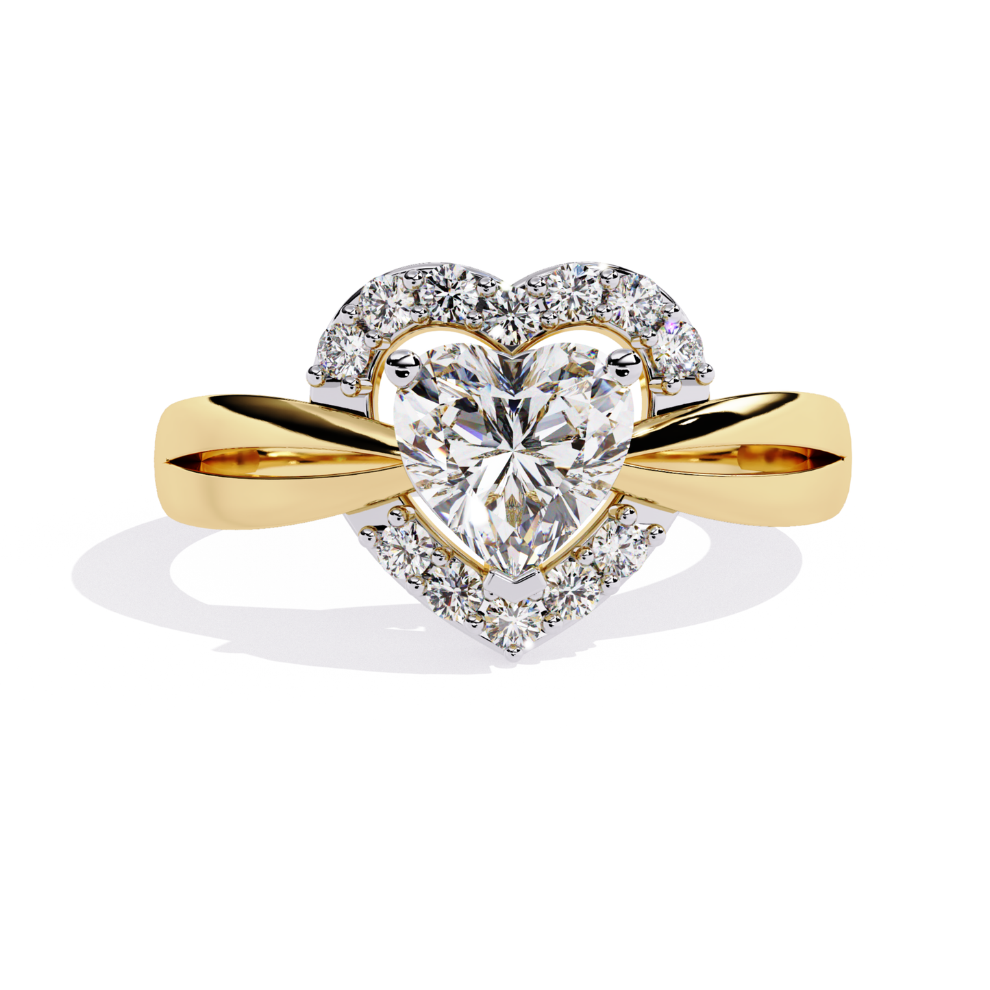 Heart lab diamond yellow gold halo ring
Yellow gold heart lab diamond ring
Heart lab diamond halo engagement ring
Yellow gold heart lab diamond ring front
Heart shape lab diamond yellow gold ring
Lab diamond heart halo yellow gold ring
Yellow gold heart lab diamond ring detail
Heart lab diamond ring yellow gold band
Lab diamond heart yellow gold halo ring
Yellow gold heart lab diamond engagement ring