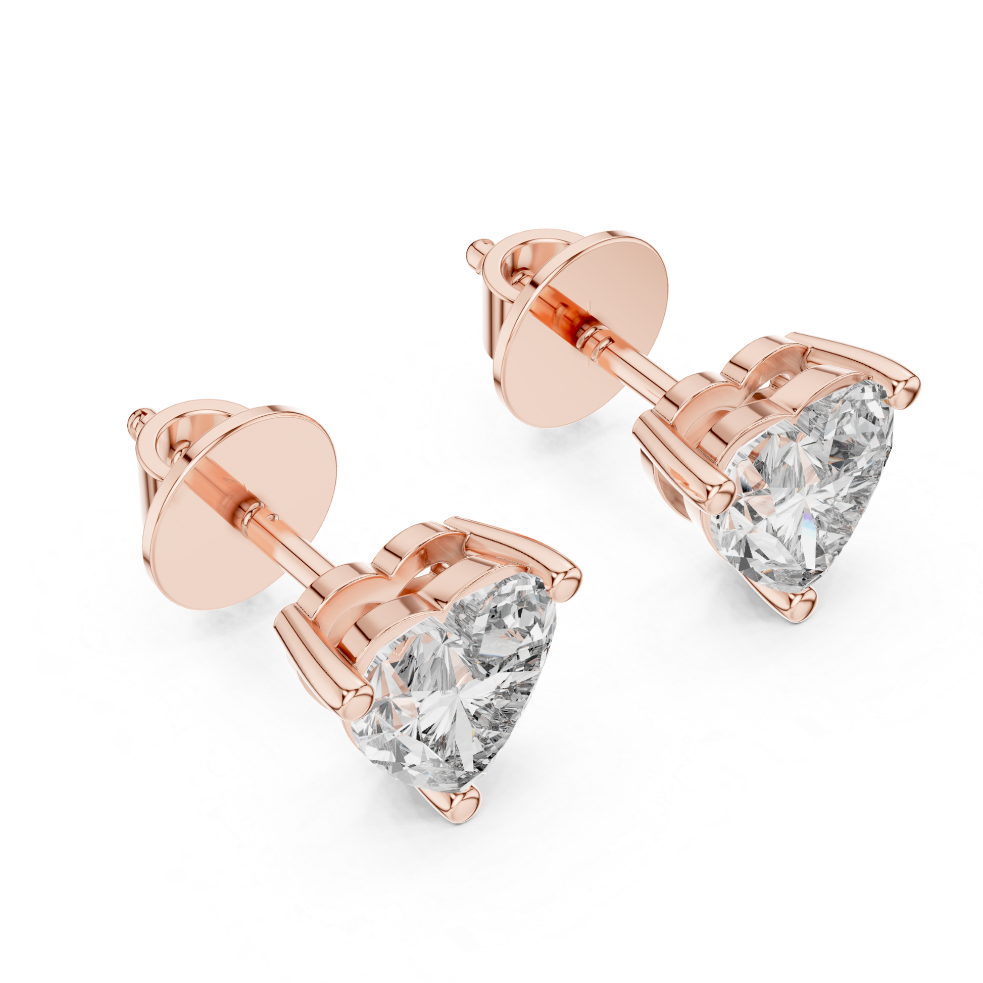 Heart shape diamond stud earrings angled side view rose gold
Angled side view heart diamond stud earrings rose gold
Rose gold heart cut diamond earrings angled side
Heart shape solitaire stud earrings angled view
Three prong heart diamond earrings rose gold
Heart diamond stud profile rose gold
Rose gold heart solitaire earrings angled side
Heart cut lab diamond stud earrings angled view
Heart diamond earrings side profile rose gold
Rose gold heart shape diamond studs angled view