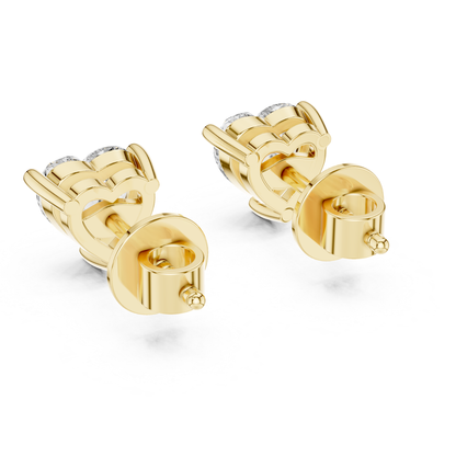 Heart shape diamond stud earrings back view yellow gold
Back view heart diamond stud earrings yellow gold
Yellow gold heart cut diamond earrings back view
Heart shape solitaire stud earrings back view
Three prong heart diamond earrings back view
Heart diamond stud earrings rear view yellow gold
Yellow gold heart stud earrings back profile
Heart cut lab diamond stud earrings back view
Secure post back heart diamond earrings yellow gold
Yellow gold heart diamond studs rear view