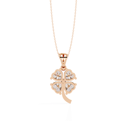 Lucky heart clover diamond necklace
Rose gold clover diamond pendant
Heart clover pendant necklace
Lucky clover diamond charm
Four leaf heart diamond pendant
Lab grown diamond clover necklace
Rose gold lucky clover pendant
Elegant clover diamond jewelry
Heart diamond lucky necklace
Clover charm diamond pendant