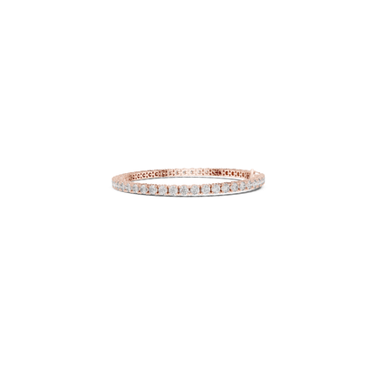 Rose gold round diamond tennis bracelet with elegant design
Round cut diamond bracelet in rose gold finish
Fine rose gold tennis bracelet with round diamonds
Minimal rose gold diamond line bracelet
Classic rose gold bracelet with prong set diamonds
Luxury rose gold round diamond bracelet
Delicate diamond tennis bracelet in rose gold
Rose gold bracelet with brilliant round stones
Modern rose gold diamond tennis bracelet design
Elegant round diamond bracelet with rose gold links