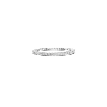 White gold round diamond tennis bracelet with elegant design
Round cut diamond bracelet in white gold finish
Fine white gold tennis bracelet with round diamonds
Minimal white gold diamond line bracelet
Classic white gold bracelet with prong set diamonds
Luxury round diamond tennis bracelet in white gold
Delicate white gold bracelet with brilliant diamonds
White gold diamond bracelet with secure clasp
Modern white gold round diamond bracelet
Elegant diamond tennis bracelet in white gold finish