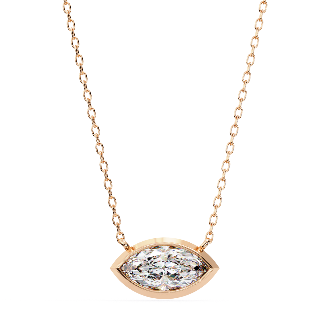 Front View Of A Marquise Cut Diamond Bezel Pendant In Rose Gold
Rose Gold Marquise Diamond Bezel Pendant Front View
Marquise Cut Diamond Solitaire Bezel Pendant
Elegant Marquise Diamond Pendant In Rose Gold
Minimalist Marquise Cut Diamond Bezel Pendant
Fine Jewelry Marquise Diamond Pendant Front View
Sparkling Marquise Cut Diamond Pendant In Rose Gold
Classic Rose Gold Marquise Solitaire Pendant
Luxury Bezel Set Marquise Diamond Pendant
Timeless Marquise Cut Diamond Pendant Front View