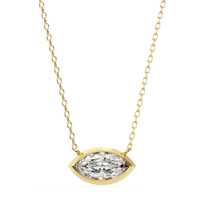 Front View Of A Marquise Cut Diamond Bezel Pendant In Yellow Gold
Yellow Gold Marquise Diamond Bezel Pendant Front View
Marquise Cut Diamond Solitaire Bezel Pendant
Elegant Marquise Diamond Pendant In Yellow Gold
Minimalist Marquise Cut Diamond Bezel Pendant
Fine Jewelry Marquise Diamond Pendant Front View
Sparkling Marquise Cut Diamond Pendant In Yellow Gold
Classic Yellow Gold Marquise Solitaire Pendant
Luxury Bezel Set Marquise Diamond Pendant
Timeless Marquise Cut Diamond Pendant Front View