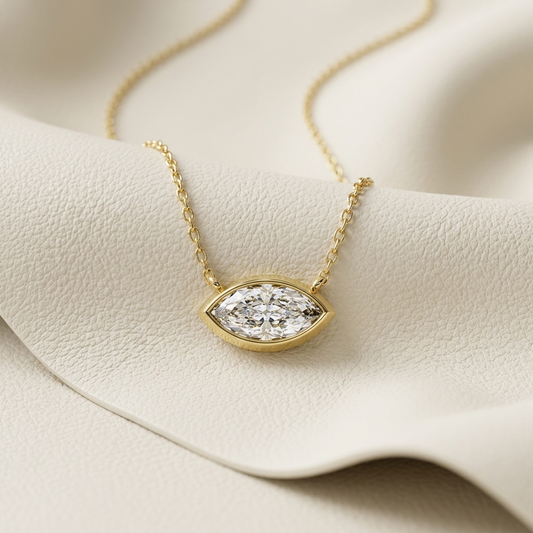 Marquise Cut Diamond Bezel Pendant In Yellow Gold
Yellow Gold Marquise Diamond Bezel Pendant
Elegant Marquise Cut Diamond Pendant
Bezel Set Marquise Diamond Pendant In Yellow Gold
Minimalist Marquise Cut Diamond Pendant
Fine Jewelry Marquise Diamond Bezel Pendant
Sparkling Marquise Cut Solitaire Pendant
Classic Yellow Gold Marquise Diamond Pendant
Luxury Marquise Bezel Set Diamond Pendant
Timeless Marquise Cut Diamond Pendant In Yellow Gold