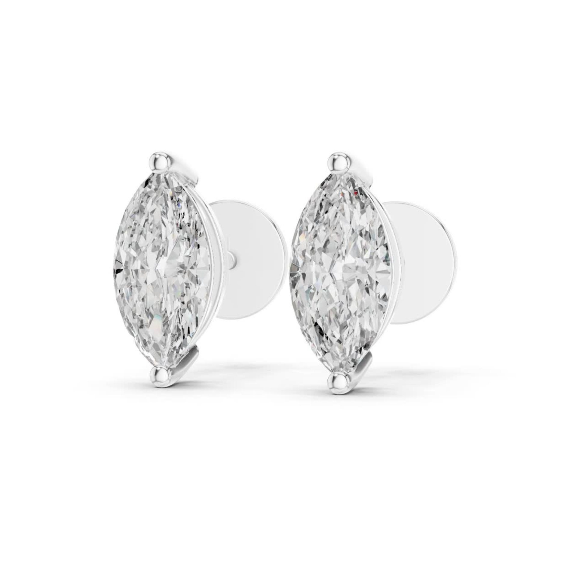 Marquise cut diamond stud earrings side view white gold
Side view marquise diamond stud earrings white gold
White gold marquise diamond earrings side view
Marquise shape solitaire stud earrings side view
Two prong marquise diamond earrings white gold
Marquise diamond stud profile white gold
White gold marquise solitaire earrings side view
Marquise cut lab diamond stud earrings white gold
Marquise diamond earrings side profile white gold
White gold marquise cut diamond studs side view