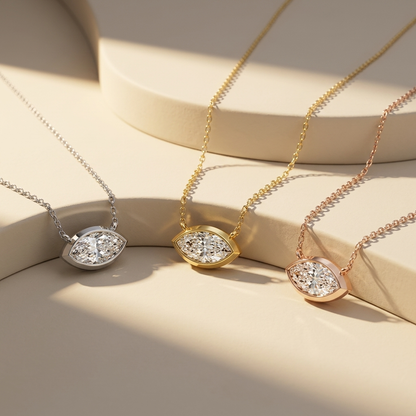 Marquise Diamond Bezel Pendant Collection In Three Gold Tones
White Yellow And Rose Gold Marquise Diamond Pendants
Trio Of Marquise Diamond Bezel Pendant Necklaces
Marquise Cut Diamond Pendants In White Yellow And Rose Gold
Elegant Marquise Diamond Pendant Collection
Three Gold Marquise Diamond Pendant Necklaces
Luxury Marquise Diamond Bezel Pendant Set
Modern Marquise Diamond Necklaces In Three Metal Finishes
Fine Jewelry Marquise Diamond Pendant Collection
Sparkling Marquise Diamond Pendants In White Yell