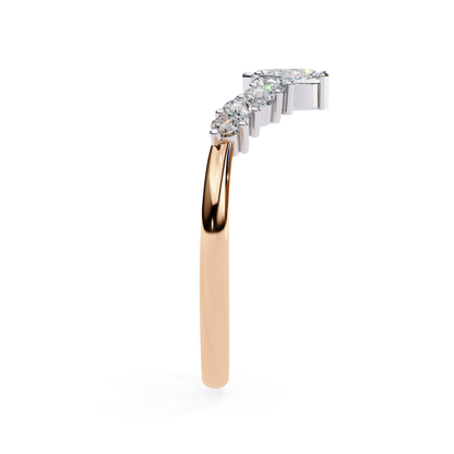 Rose Gold Marquise Diamond Curved Band Side View
Marquise Diamond Curved Band Rose Gold Design
Side View Diamond Band With Rose Gold Finish
Rose Gold Curved Diamond Ring Side Design
Marquise Diamond Band With Rose Gold Setting
Curved Diamond Band Rose Gold Modern Style
Rose Gold Diamond Ring Side View Design
Marquise Diamond Ring In Rose Gold Finish
Diamond Curved Band Rose Gold Detail View
Rose Gold Marquise Diamond Band Style Design