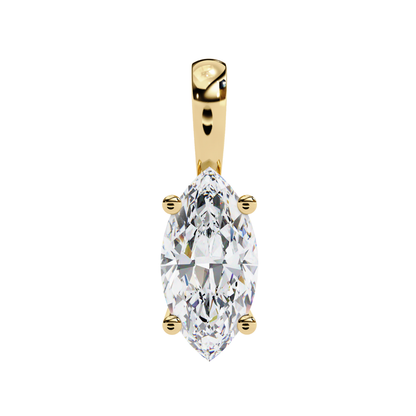 Marquise Diamond Four Prong Pendant Yellow Gold
Yellow Gold Marquise Diamond Drop Pendant
Marquise Cut Diamond Gold Pendant Design
Solitaire Marquise Diamond Gold Pendant
Yellow Gold Marquise Diamond Jewelry Pendant
Marquise Diamond Vertical Pendant Yellow Gold
Gold Marquise Cut Diamond Pendant Style
Fine Marquise Diamond Pendant in Yellow Gold
Marquise Diamond Minimal Gold Pendant
Classic Marquise Diamond Pendant Yellow Gold
