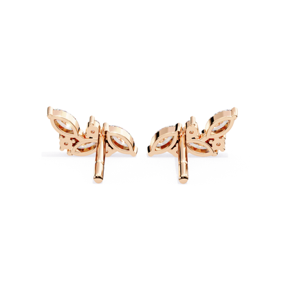 Marquise Diamond Leaf Stud Earrings Back View Rose Gold
Rose Gold Marquise Diamond Leaf Stud Earrings Back
Back View Marquise Diamond Leaf Earrings Gold
Marquise Diamond Cluster Earrings Back Rose Gold
Rose Gold Leaf Style Diamond Stud Earrings Back
Marquise Diamond Nature Inspired Stud Earrings Back
Fine Marquise Diamond Leaf Earrings Rose Gold
Rose Gold Marquise Diamond Designer Stud Back
Marquise Diamond Floral Stud Earrings Back Gold
Diamond Leaf Cluster Stud Earrings Back Rose Gold