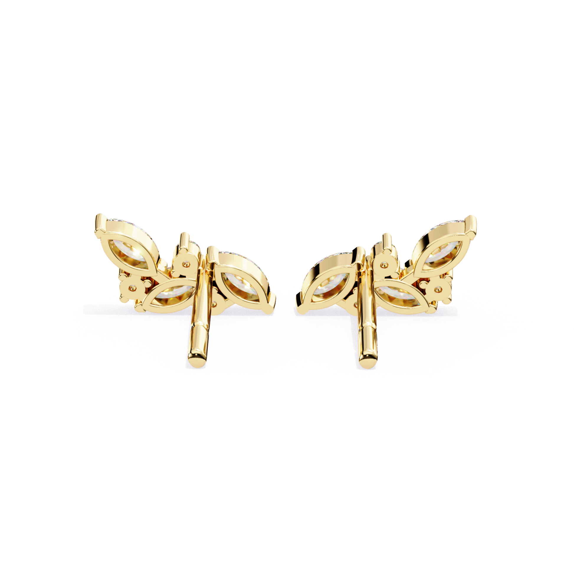 Marquise Diamond Leaf Stud Earrings Back View Yellow Gold
Yellow Gold Marquise Diamond Leaf Stud Earrings Back
Back View Marquise Diamond Leaf Earrings Gold
Marquise Diamond Cluster Earrings Back Yellow Gold
Yellow Gold Leaf Style Diamond Stud Earrings Back
Marquise Diamond Nature Inspired Stud Earrings Back
Fine Marquise Diamond Leaf Earrings Yellow Gold
Yellow Gold Marquise Diamond Designer Stud Back
Marquise Diamond Floral Stud Earrings Back Gold
Diamond Leaf Cluster Stud Earrings Back Yellow Gold