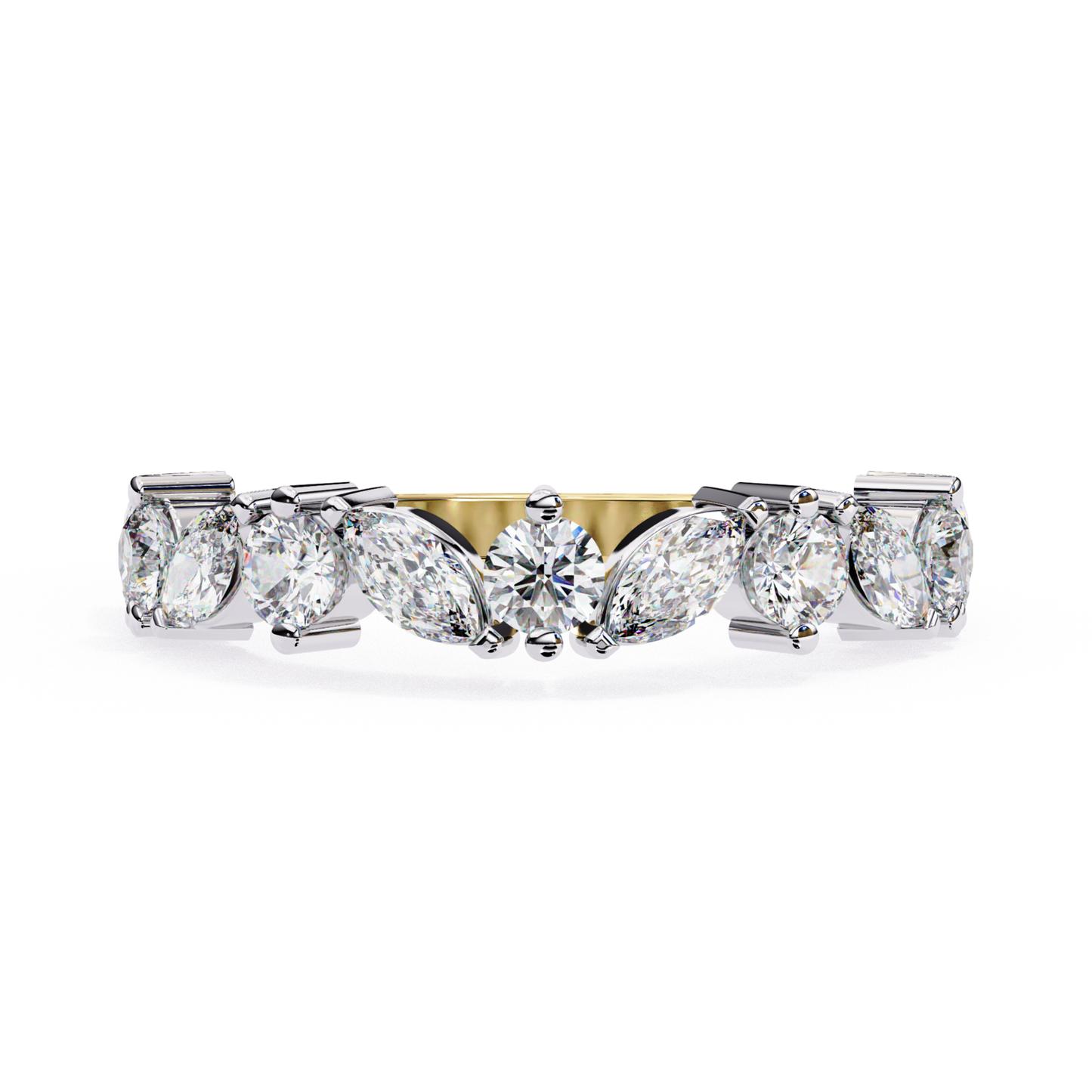 Marquise Round Diamond Band Ring Yellow Gold
Yellow Gold Marquise Round Diamond Ring
Marquise Round Diamond Wedding Band Gold
Yellow Gold Marquise Diamond Band Ring
Round Marquise Diamond Anniversary Band
Yellow Gold Mixed Marquise Round Ring
Marquise Round Diamond Stackable Band
Yellow Gold Marquise Round Band Ring
Elegant Marquise Round Diamond Band Gold
Modern Marquise Round Diamond Ring