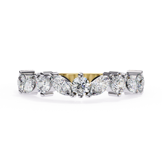 Marquise Round Diamond Band Ring Yellow Gold
Yellow Gold Marquise Round Diamond Ring
Marquise Round Diamond Wedding Band Gold
Yellow Gold Marquise Diamond Band Ring
Round Marquise Diamond Anniversary Band
Yellow Gold Mixed Marquise Round Ring
Marquise Round Diamond Stackable Band
Yellow Gold Marquise Round Band Ring
Elegant Marquise Round Diamond Band Gold
Modern Marquise Round Diamond Ring