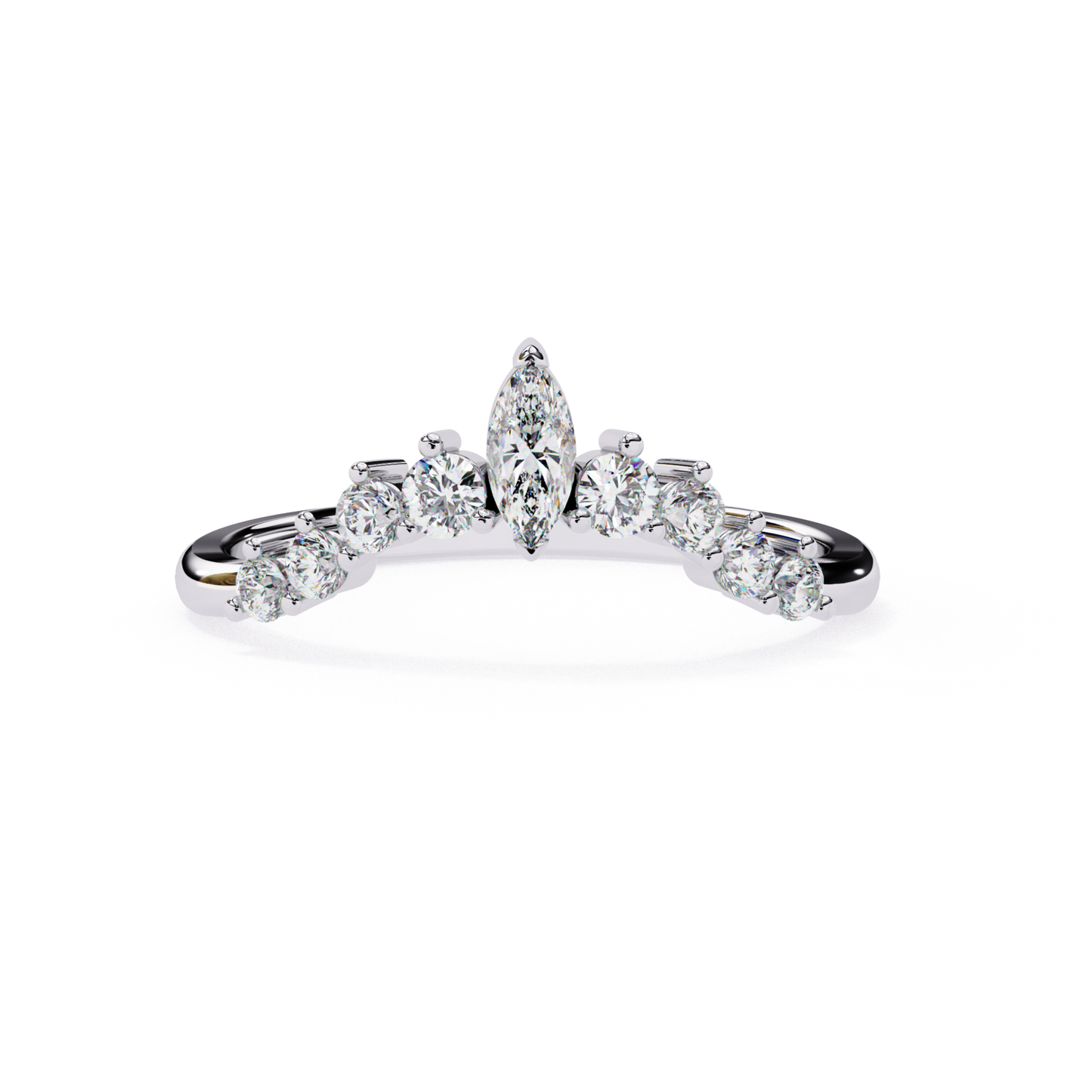 White Gold Marquise Round Diamond Curved Band
Marquise Round Diamond Band In White Gold
Curved Diamond Band With White Gold Finish
White Gold Diamond Curved Ring Design
Marquise Diamond Band White Gold Style
Round Diamond Curved Band With White Gold
White Gold Diamond Ring Curved Design
Marquise Diamond Ring In White Gold
Curved Diamond Band White Gold Finish
White Gold Round Diamond Ring Design