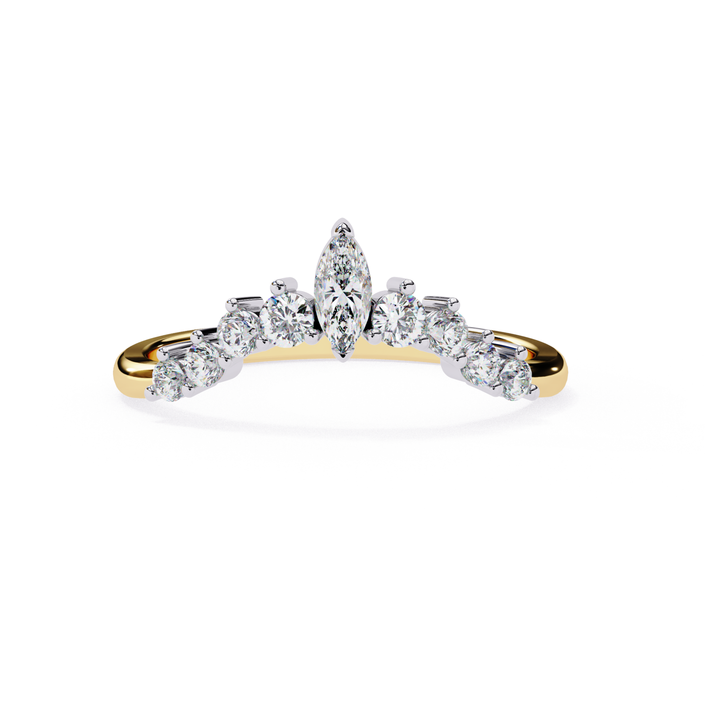 Yellow Gold Marquise Round Diamond Curved Band
Marquise Round Diamond Band In Yellow Gold
Curved Diamond Band With Yellow Gold Finish
Yellow Gold Diamond Curved Ring Design
Marquise Diamond Band Yellow Gold Style
Round Diamond Curved Band With Yellow Gold
Yellow Gold Diamond Ring Curved Design
Marquise Diamond Ring In Yellow Gold
Curved Diamond Band Yellow Gold Finish
Yellow Gold Round Diamond Ring Design