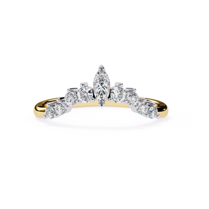 Yellow Gold Marquise Round Diamond Curved Band
Marquise Round Diamond Band In Yellow Gold
Curved Diamond Band With Yellow Gold Finish
Yellow Gold Diamond Curved Ring Design
Marquise Diamond Band Yellow Gold Style
Round Diamond Curved Band With Yellow Gold
Yellow Gold Diamond Ring Curved Design
Marquise Diamond Ring In Yellow Gold
Curved Diamond Band Yellow Gold Finish
Yellow Gold Round Diamond Ring Design