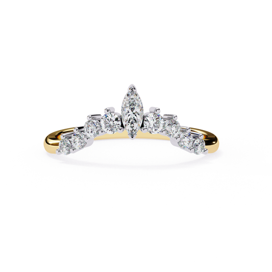 Yellow Gold Marquise Round Diamond Curved Band
Marquise Round Diamond Band In Yellow Gold
Curved Diamond Band With Yellow Gold Finish
Yellow Gold Diamond Curved Ring Design
Marquise Diamond Band Yellow Gold Style
Round Diamond Curved Band With Yellow Gold
Yellow Gold Diamond Ring Curved Design
Marquise Diamond Ring In Yellow Gold
Curved Diamond Band Yellow Gold Finish
Yellow Gold Round Diamond Ring Design