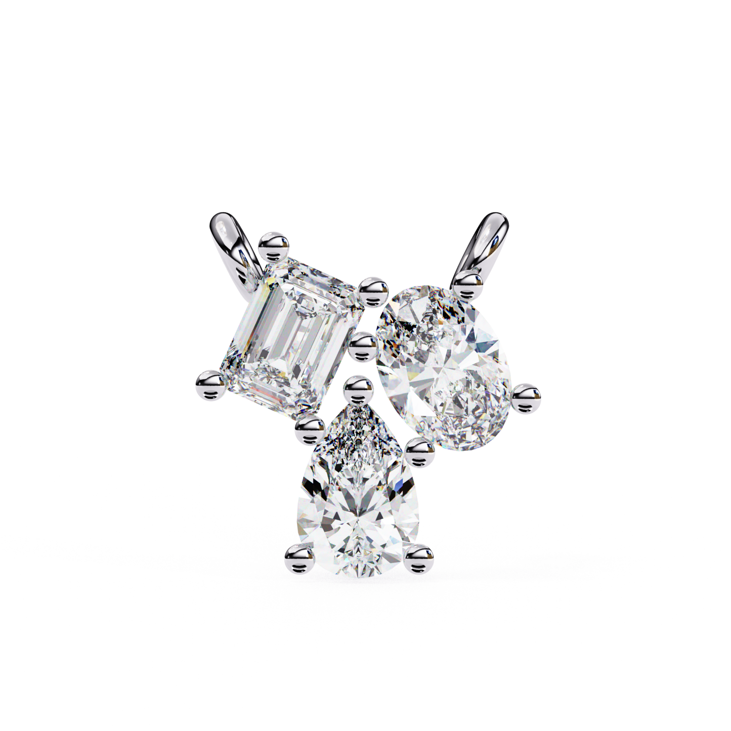 White Gold Mixed Shape Diamond Pendant
Three Stone Diamond Pendant White Gold
White Gold Pear Round Emerald Diamond Pendant
Mixed Cut Diamond Pendant White Gold
White Gold Diamond Pendant With Prong Setting
Multi Shape Diamond Pendant White Gold
White Gold Pendant With Different Diamond Shapes
Pear Round Emerald Diamond Pendant White Gold
White Gold Diamond Pendant Necklace Design
Mixed Diamond Pendant White Gold Design