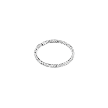 White gold diamond tennis bracelet with round stones
Minimal white gold round diamond bracelet
Elegant white gold tennis bracelet with secure clasp
Round cut diamond bracelet in white gold
Fine jewellery white gold diamond line bracelet
Luxury white gold bracelet with brilliant diamonds
Delicate white gold diamond tennis bracelet
Classic prong set round diamond bracelet
Modern white gold diamond bracelet design
White gold bracelet with round cut diamonds