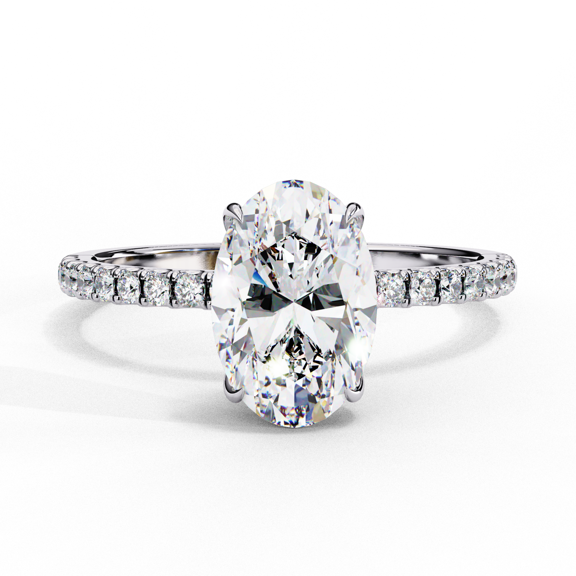 Oval Cut Diamond Solitaire Engagement Ring White Gold
Oval Cut Diamond Ring With Pave Band
White Gold Oval Diamond Solitaire Ring
Oval Diamond Engagement Ring With Four Prongs
Oval Cut Diamond Ring With Slim Pave Band
Classic Oval Diamond Solitaire Ring
Oval Diamond Ring With Diamond Band
Oval Cut Diamond Ring In White Gold
Oval Diamond Engagement Ring For Women
Oval Cut Diamond Ring With Round Accent Diamonds