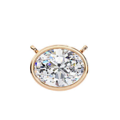 Oval Diamond Bezel Connector Pendant Rose Gold
Rose Gold Oval Diamond Connector Pendant
Oval Diamond Bezel Set Pendant Rose Gold
Rose Gold Oval Diamond Link Pendant
Oval Diamond Framed Pendant Rose Gold
Rose Gold Oval Bezel Diamond Pendant
Oval Diamond Floating Pendant Rose Gold
Rose Gold Oval Diamond Two Loop Pendant
Oval Diamond Open Link Pendant Rose Gold
Rose Gold Oval Diamond Bezel Connector