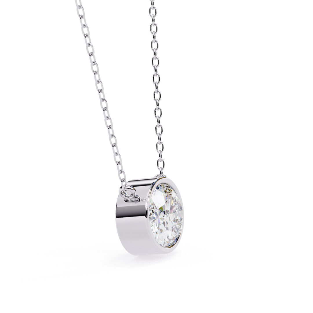 Oval Diamond Bezel Pendant Side View White Gold
White Gold Oval Diamond Pendant Side View
Oval Diamond Bezel Pendant Profile White Gold
White Gold Oval Solitaire Pendant Side View
Oval Diamond Bezel Angle View White Gold
White Gold Oval Diamond Profile Pendant
Oval Diamond Bezel Edge View White Gold
White Gold Oval Diamond Side Angle Pendant
Oval Diamond Framed Pendant Side View White Gold
White Gold Oval Diamond Bezel Profile Pendant
