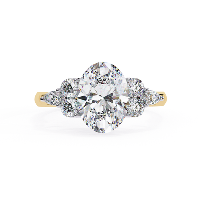 Oval Diamond Cluster Engagement Ring Yellow Gold
Oval Diamond Ring With Round Side Stones
Yellow Gold Oval Diamond Cluster Ring
Oval Diamond Ring With Pear Side Diamonds
Oval Center Diamond Multi Stone Ring
Oval Diamond Ring With Floral Cluster Design
Oval Diamond Engagement Ring With Accent Stones
Oval Diamond Ring With Round And Pear Diamonds
Oval Cluster Diamond Ring In Yellow Gold
Oval Diamond Statement Ring Yellow Gold