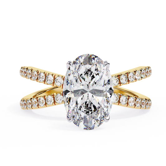 Oval Diamond Pavé Bypass Split Ring Yellow Gold
Yellow Gold Oval Diamond Pavé Bypass Ring
Oval Diamond Pavé Open Split Ring Yellow Gold
Yellow Gold Oval Diamond Pavé Dual Band Ring
Oval Diamond Pavé Crossover Shank Ring Yellow Gold
Yellow Gold Oval Diamond Pavé Band Ring
Oval Diamond Pavé Multi Band Ring Yellow Gold
Yellow Gold Oval Diamond Pavé Statement Ring
Oval Diamond Pavé Modern Split Ring Yellow Gold
Yellow Gold Oval Diamond Pavé Fashion Ring