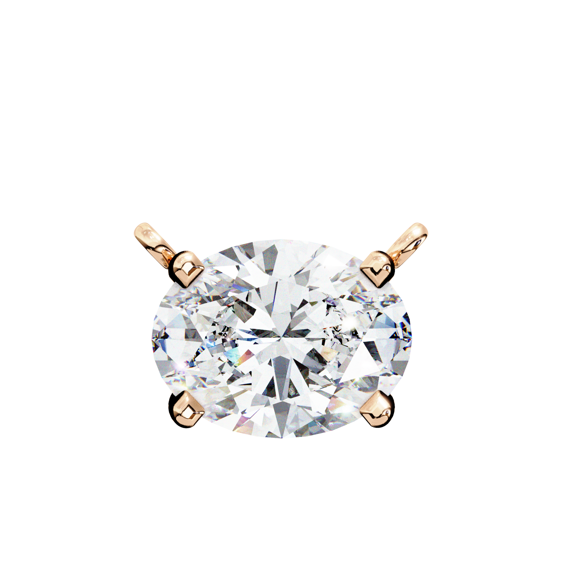 Oval Diamond Solitaire Pendant Close Up Rose Gold
Rose Gold Oval Diamond Pendant Four Prong
Oval Cut Diamond Pendant Close Up Rose Gold
Rose Gold Oval Solitaire Diamond Pendant View
Fine Oval Diamond Pendant Rose Gold Prong Setting
Minimal Oval Diamond Pendant Close Up Rose Gold
Classic Oval Diamond Pendant Rose Gold Design
Oval Diamond Pendant With Rose Gold Prongs
Rose Gold Oval Diamond Pendant Close Up
Oval Diamond Pendant Rose Gold Prong Setting