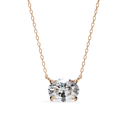 Oval Diamond Solitaire Pendant In Rose Gold Chain
Rose Gold Oval Diamond Pendant With Prong Setting
Oval Cut Diamond Pendant In Rose Gold Necklace
Rose Gold Four Prong Oval Diamond Pendant Design
Minimal Oval Diamond Pendant In Rose Gold Chain
Classic Oval Diamond Pendant With Rose Gold Chain
Fine Oval Diamond Pendant In Rose Gold Setting
Rose Gold Oval Solitaire Diamond Pendant Necklace
Elegant Oval Diamond Pendant In Rose Gold Design
Oval Diamond Necklace In Rose Gold Prong Setting