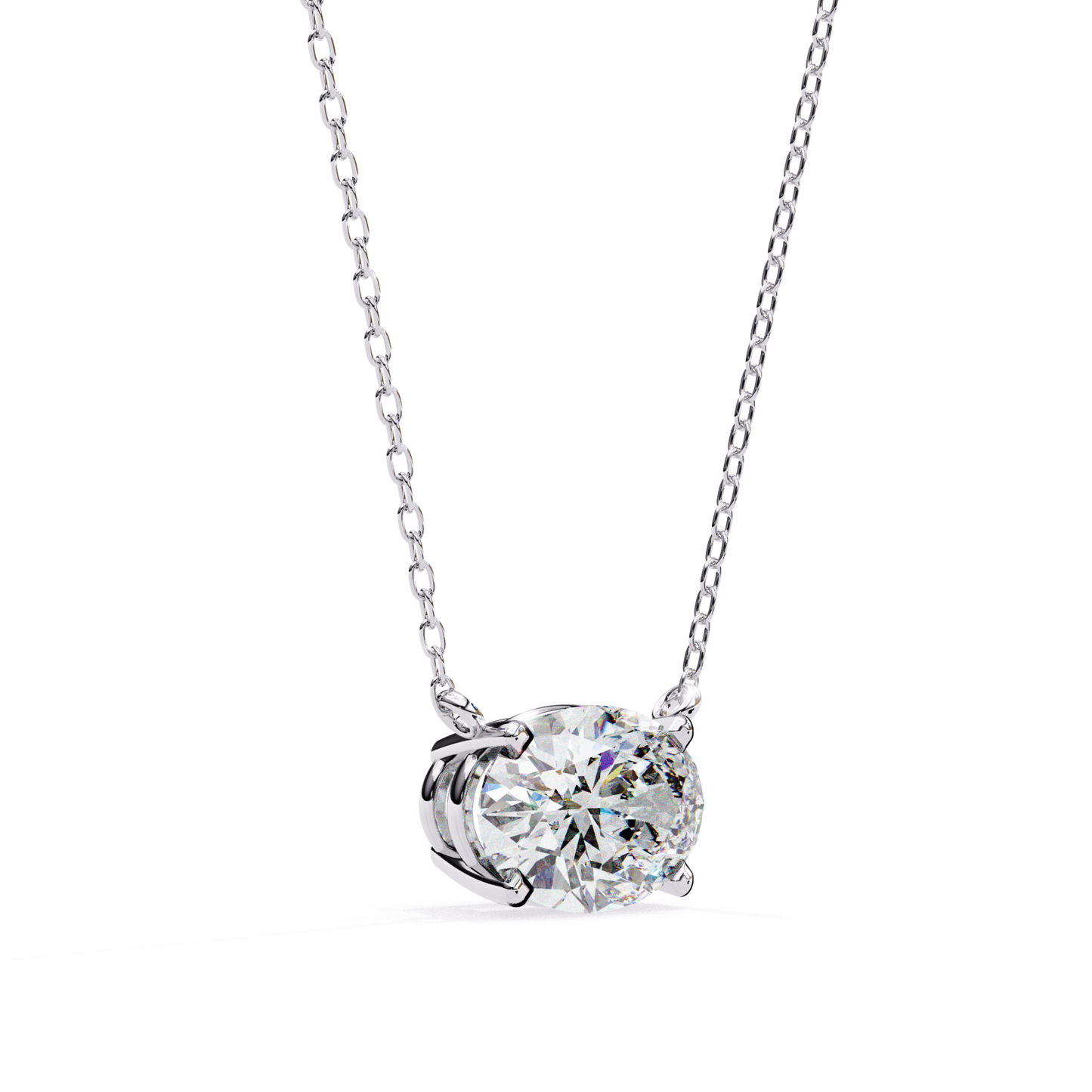 Oval Diamond Solitaire Pendant Side View White Gold
White Gold Oval Diamond Pendant Side Prong
Oval Cut Diamond Pendant Side View White Gold
White Gold Oval Solitaire Diamond Pendant Profile
Fine Oval Diamond Pendant White Gold Side Setting
Minimal Oval Diamond Pendant Side View White Gold
Classic Oval Diamond Pendant White Gold Profile
Oval Diamond Pendant With White Gold Side Prongs
White Gold Oval Diamond Pendant Side Detail
Oval Diamond Pendant White Gold Side Setting