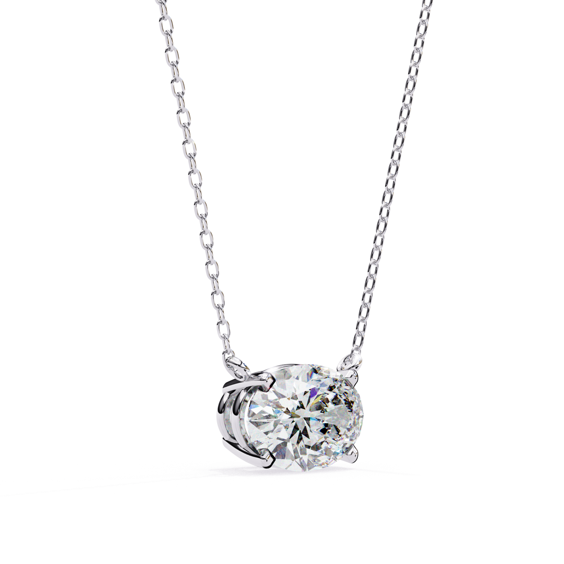 Oval Diamond Solitaire Pendant Side View White Gold
White Gold Oval Diamond Pendant Side Prong
Oval Cut Diamond Pendant Side View White Gold
White Gold Oval Solitaire Diamond Pendant Profile
Fine Oval Diamond Pendant White Gold Side Setting
Minimal Oval Diamond Pendant Side View White Gold
Classic Oval Diamond Pendant White Gold Profile
Oval Diamond Pendant With White Gold Side Prongs
White Gold Oval Diamond Pendant Side Detail
Oval Diamond Pendant White Gold Side Setting