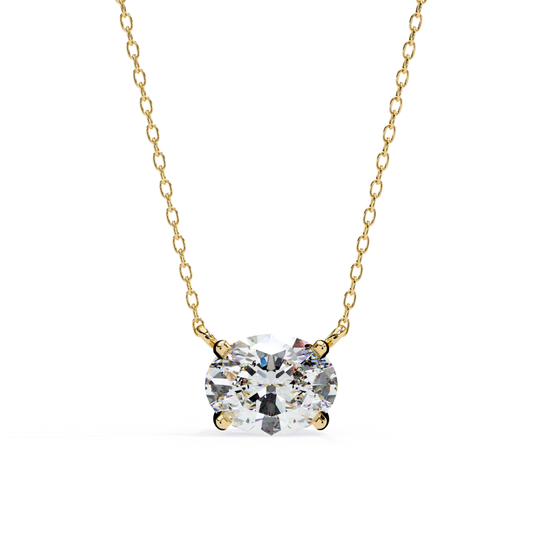 Oval Diamond Solitaire Pendant In Yellow Gold Chain
Yellow Gold Oval Diamond Pendant With Prong Setting
Oval Cut Diamond Pendant In Yellow Gold Necklace
Yellow Gold Four Prong Oval Diamond Pendant Design
Minimal Oval Diamond Pendant In Yellow Gold Chain
Classic Oval Diamond Pendant With Yellow Gold Chain
Fine Oval Diamond Pendant In Yellow Gold Setting
Yellow Gold Oval Solitaire Diamond Pendant Necklace
Elegant Oval Diamond Pendant In Yellow Gold Design
Oval Diamond Necklace In Yellow Gold Prong Setting