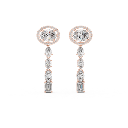 Rose gold oval halo diamond drop earrings
Oval diamond dangle earrings with halo setting
Rose gold mixed shape diamond drop earrings
Oval and emerald cut diamond earrings
Halo diamond drop earrings in rose gold
Long diamond dangle earrings with oval center
Rose gold multi shape diamond earrings
Oval halo diamond statement earrings
Rose gold diamond drop earrings for women
Mixed cut diamond dangle earrings in rose gold