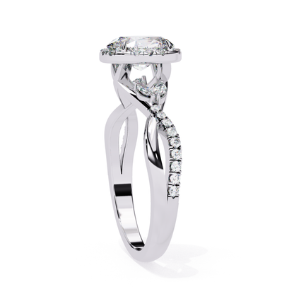 Oval Halo Diamond Ring Side View White Gold
Side View Of Oval Halo Diamond Ring Setting
Oval Halo Ring With Twisted Shank Side View
White Gold Oval Halo Ring Side Profile
Oval Diamond Ring With Marquise Sides View
Side View Oval Halo Engagement Ring Design
Oval Halo Ring With Pave Band Side View
White Gold Oval Ring Gallery Side View
Oval Diamond Halo Ring Side Angle Design
Side View Oval Halo Marquise Diamond Ring