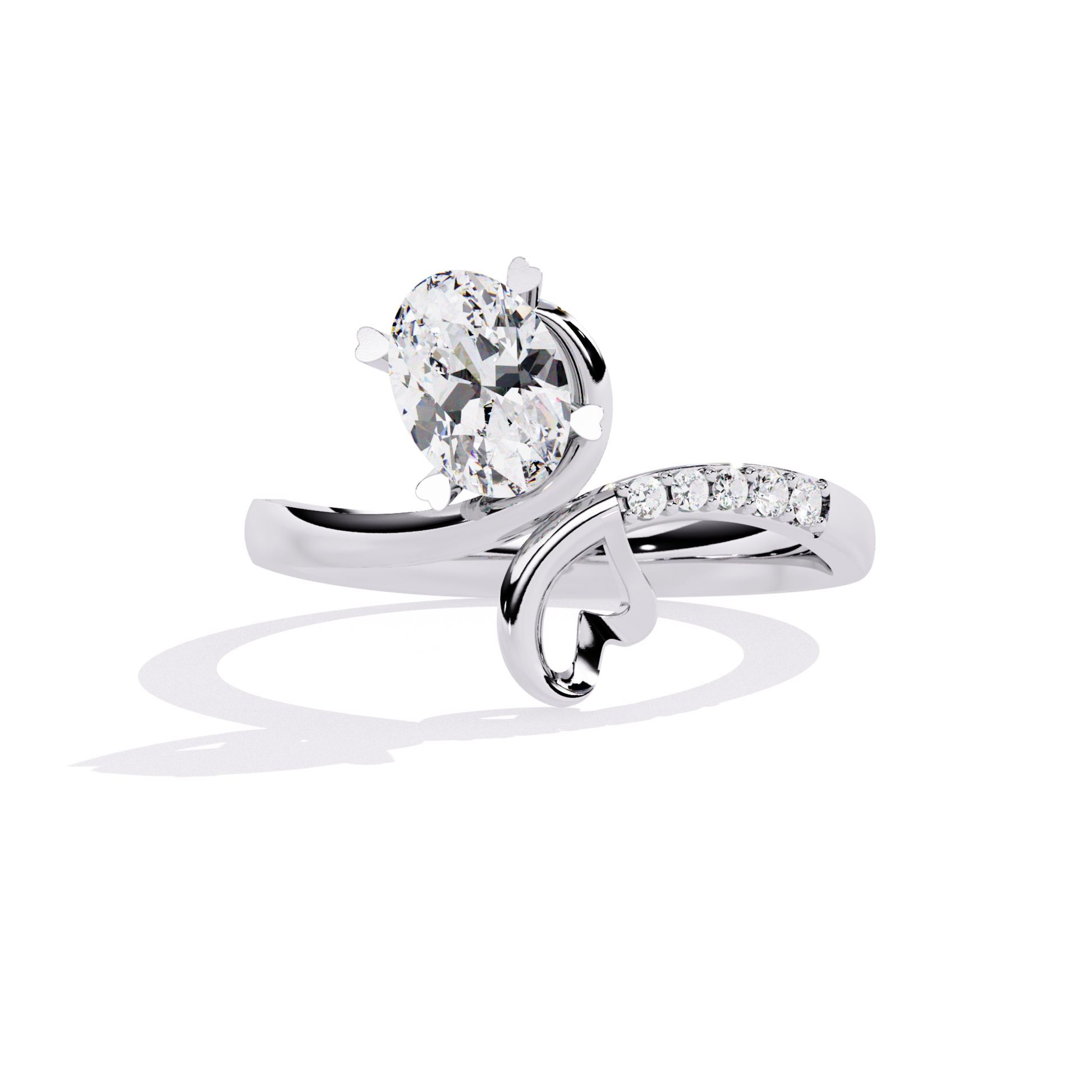 Oval lab diamond white gold ring
White gold oval lab diamond ring
Oval lab diamond heart wrap ring
White gold lab diamond wrap ring
Oval lab diamond open ring
Lab diamond oval heart ring
White gold lab diamond engagement ring
Oval lab diamond ring side view
Lab diamond white gold ring
Oval lab diamond ring detail