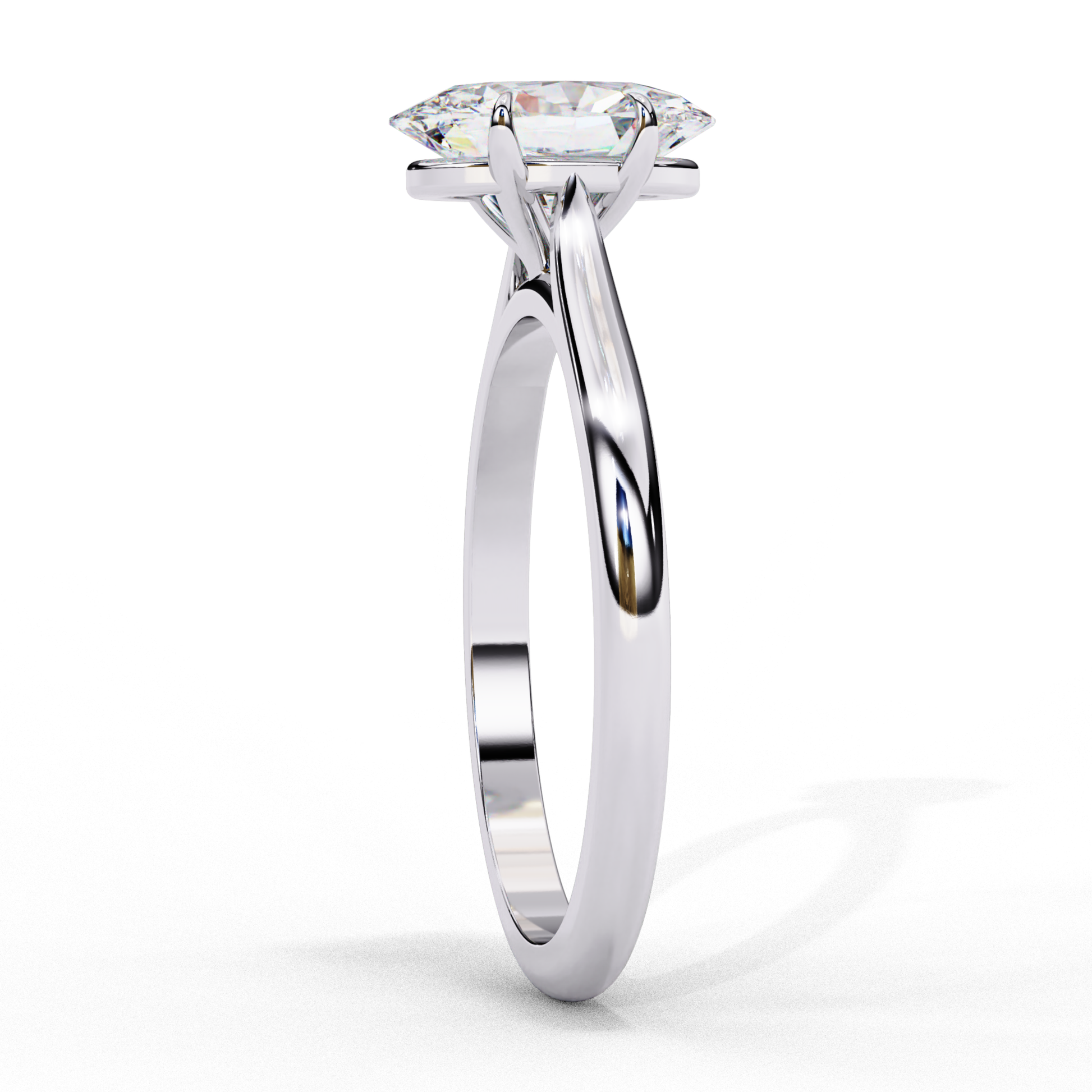 Oval Solitaire Diamond Ring Side View White Gold
White Gold Oval Solitaire Diamond Ring Design
Side View Oval Diamond Solitaire Engagement Ring
Oval Diamond Ring With Slim Plain Band Design
Classic Oval Solitaire Diamond Ring Setting
Oval Cut Diamond Ring Side Profile View
Polished White Gold Solitaire Diamond Ring
Minimal Oval Diamond Ring With Plain Band
Four Prong Oval Solitaire Diamond Ring Design
Fine Oval Solitaire Diamond Ring White Gold