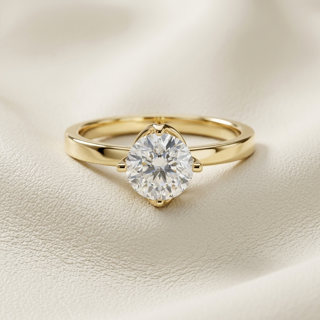 Oval solitaire diamond ring
Oval diamond gold ring
Yellow gold engagement ring
Oval cut solitaire ring
Gold oval diamond ring
Classic oval diamond ring
Elegant solitaire ring
Luxury oval diamond ring
Gold ring with oval diamond
Oval engagement ring
