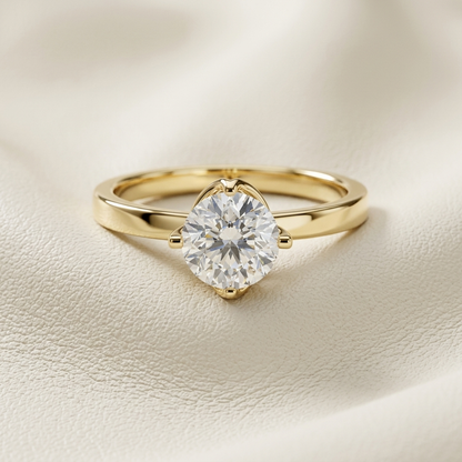Oval solitaire diamond ring
Oval diamond gold ring
Yellow gold engagement ring
Oval cut solitaire ring
Gold oval diamond ring
Classic oval diamond ring
Elegant solitaire ring
Luxury oval diamond ring
Gold ring with oval diamond
Oval engagement ring