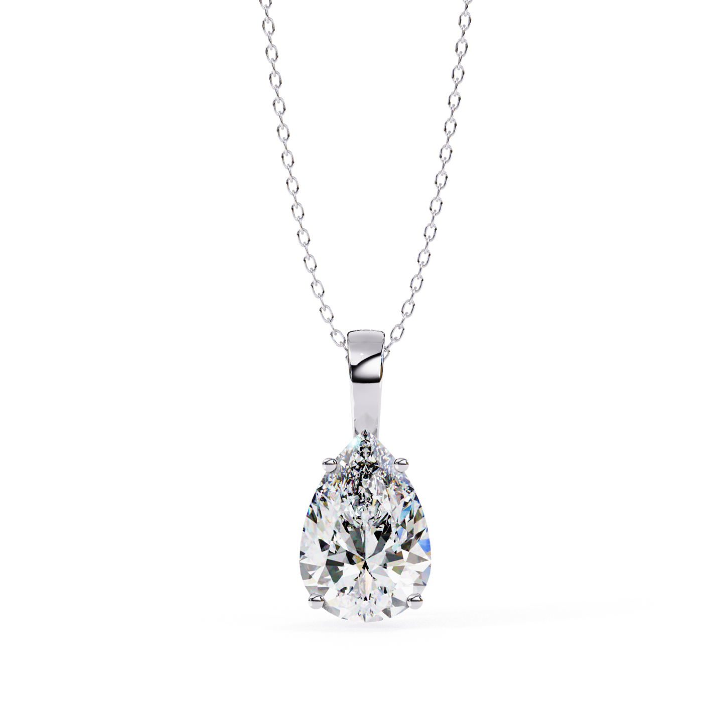 Front View Of A Pear Cut Diamond Solitaire Pendant In White Gold
White Gold Pear Shaped Diamond Pendant Front View
Pear Cut Diamond Solitaire Pendant With Four Prong Setting
Elegant Pear Shaped Diamond Pendant In White Gold
Classic Pear Cut Diamond Pendant Front Profile
Fine Jewelry Pear Cut Diamond Solitaire Pendant
Sparkling Pear Shaped Diamond Pendant In White Gold
Timeless Pear Cut Diamond Pendant Front View
Luxury White Gold Pear Diamond Solitaire Pendant
Four Prong Pear Shaped Diamond Pendant Front Vi