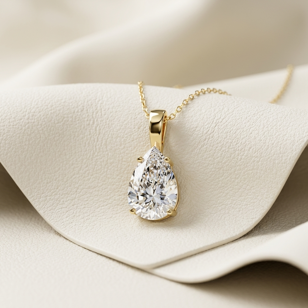 Pear Cut Diamond Solitaire Pendant In Yellow Gold
Yellow Gold Pear Shaped Diamond Pendant
Classic Pear Cut Diamond Pendant
Elegant Pear Shaped Diamond Solitaire Pendant
Four Prong Pear Cut Diamond Pendant
Fine Jewelry Pear Cut Diamond Pendant
Sparkling Pear Shaped Diamond Pendant
Timeless Yellow Gold Pear Diamond Pendant
Luxury Pear Cut Solitaire Pendant
Minimalist Pear Shaped Diamond Pendant