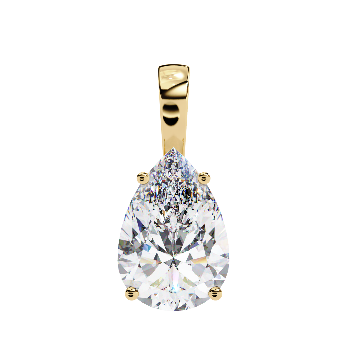 Close Up Of A Pear Cut Diamond Solitaire Pendant In Yellow Gold
Yellow Gold Pear Shaped Diamond Pendant Close View
Pear Cut Diamond Pendant With Four Prong Setting
Elegant Yellow Gold Pear Diamond Solitaire Pendant
Fine Jewelry Pear Cut Diamond Pendant Close Up
Sparkling Pear Shaped Diamond Pendant In Yellow Gold
Luxury Pear Cut Diamond Pendant Detail
Timeless Yellow Gold Pear Solitaire Pendant
Four Prong Pear Shaped Diamond Pendant Close Up
Classic Pear Cut Diamond Pendant In Yellow Gold