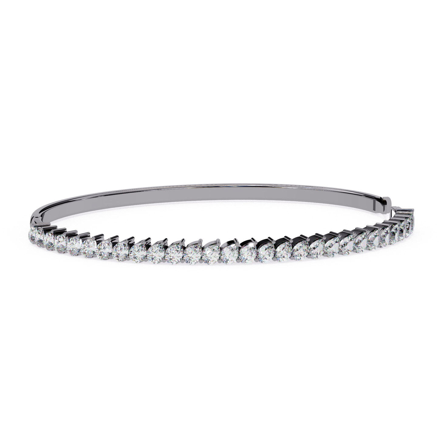 Pear Diamond Half Tennis Bangle In White Gold Style
White Gold Pear Diamond Half Tennis Bangle Design
Classic Pear Diamond Bangle White Gold Front View
White Gold Pear Diamond Bangle With Prong Setting
Pear Diamond Half Tennis Bangle White Gold Finish
White Gold Pear Cut Diamond Tennis Bangle Style
Pear Diamond Bangle With Elegant Gold Setting Design
White Gold Pear Diamond Half Eternity Bangle View
Classic Pear Cut Diamond Bangle White Gold Style
White Gold Pear Diamond Bangle Detailed Front View